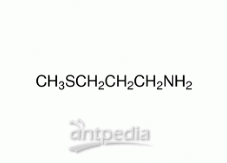 3-甲硫基丙胺