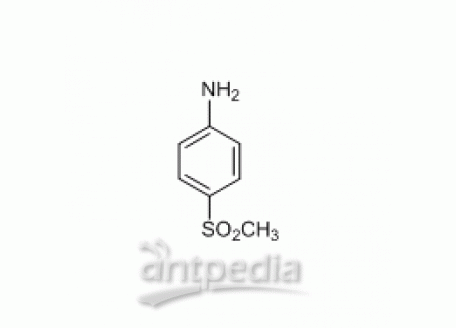 4-(甲磺酰基)苯胺