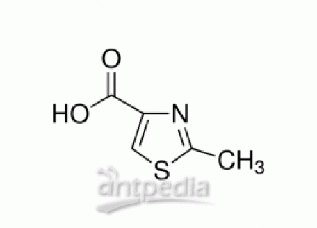 2-甲基噻唑-4-甲酸