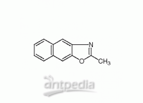 2-甲基萘并[2.3-d]恶唑