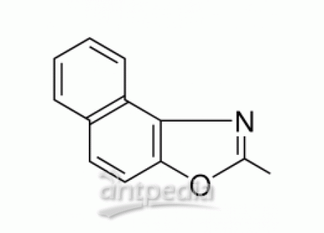 2-甲基萘并[1,2-d]恶唑
