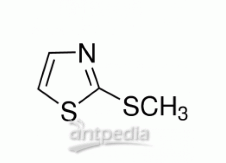 2-甲硫基噻唑