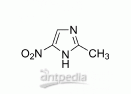 2-甲基-4(5)-硝基咪唑