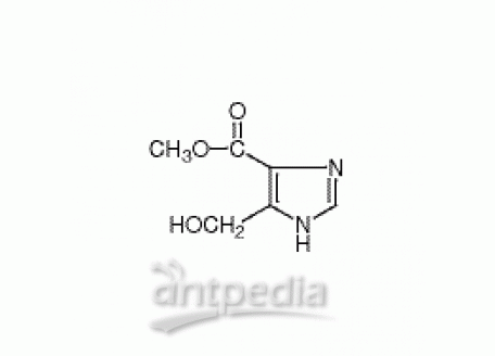 5-(羟甲基)-1H-咪唑-4-羧酸甲酯