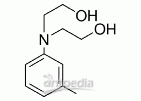 间甲苯基二乙醇胺