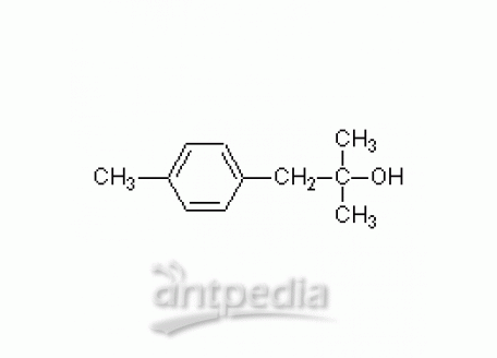 2-甲基-1-(对甲苯基)-2-丙醇