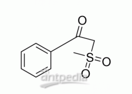 2-(甲磺酰基)苯乙酮