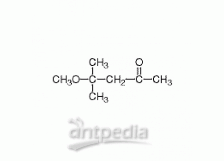 4-甲氧基-4-甲基-2-戊酮