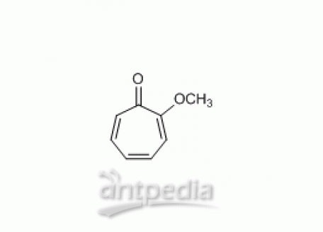 2-甲氧基卓酮