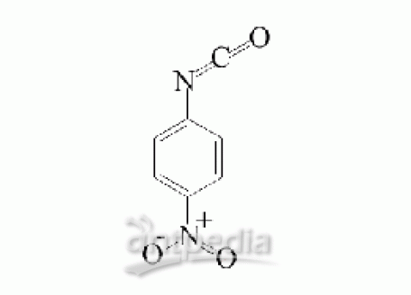 4-硝基苯基异氰酸酯