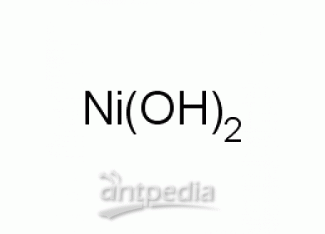 氢氧化镍