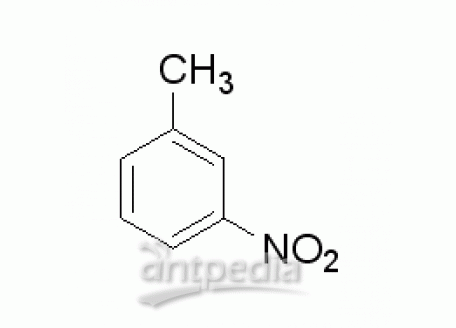 间硝基甲苯标准溶液