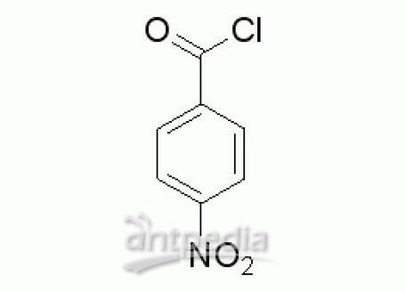 4-硝基苯甲酰氯