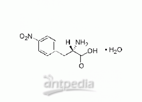 4-硝基-L-苯丙氨酸 一水合物