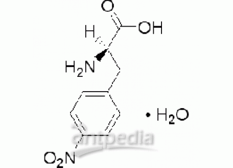 4-硝基-D-苯丙氨酸 水合物