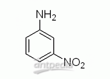 间硝基苯胺标准溶液
