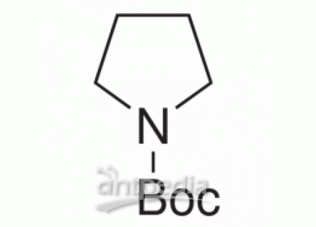 1-BOC-四氢吡咯