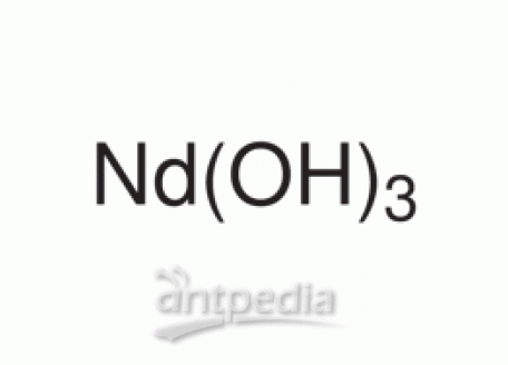 氢氧化钕(III) 水合物