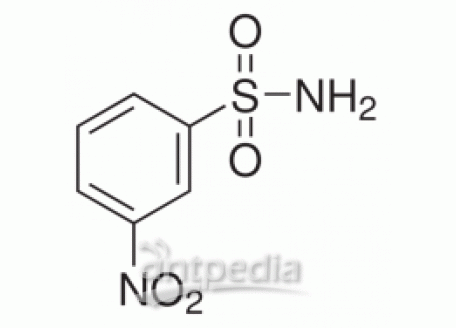 3-硝基苯磺酰胺