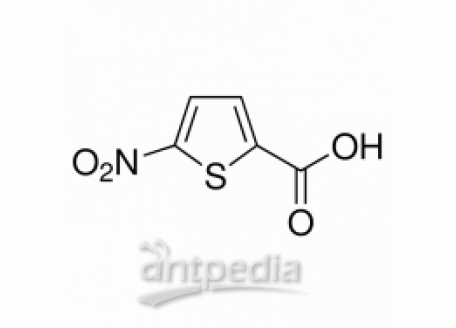 5-硝基噻吩-2-羧酸