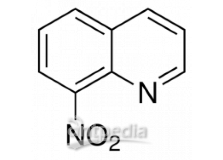 8-硝基喹啉