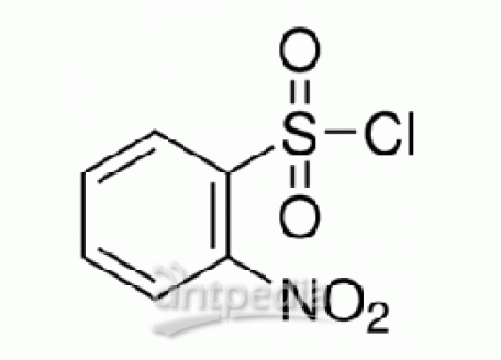 2-硝基苯磺酰氯