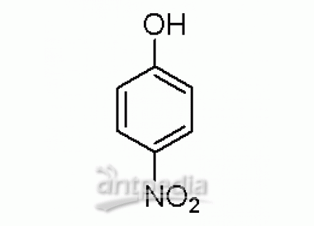 对硝基苯酚标准溶液