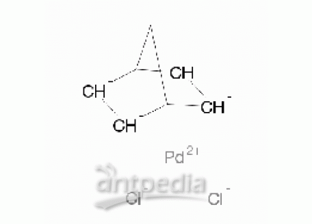 2,5-降冰片二烯钯(II)二氯化物