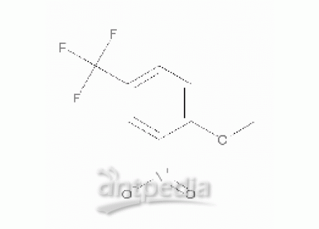 2-硝基-4-(三氟甲基)苯甲醚