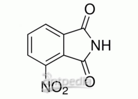 3-硝基邻苯二甲酰亚胺
