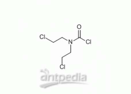 N,N-双(2-氯乙基)氨基甲酰氯