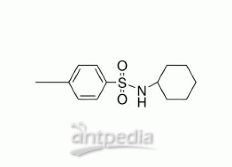 N-环己基对甲苯磺酰胺