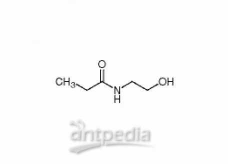 N-(2-羟乙基)丙酰胺
