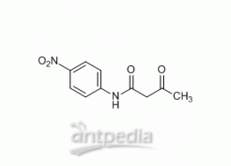 N-(4-硝基苯基)-3-氧代丁酰胺