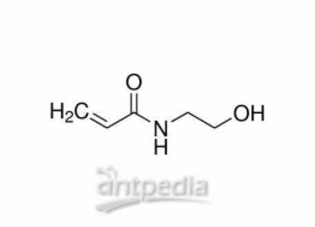 N-(2-羟乙基)丙烯酰胺(含稳定剂MEHQ)