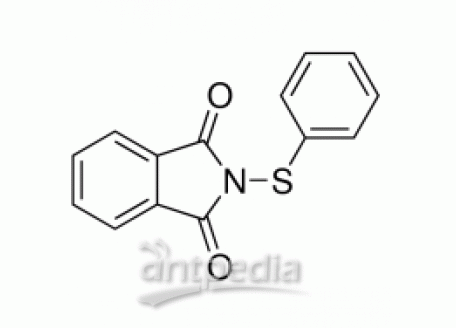 N-(苯硫基)邻苯二甲酰亚胺