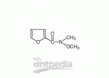 N-甲氧基-N-甲基-2-呋喃甲酰胺