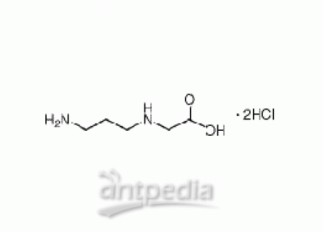 N-(3-氨丙基)甘氨酸二盐酸盐