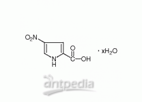 4-硝基吡咯-2-羧酸水合物