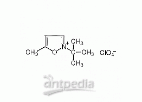 N-叔丁基-5-甲异噁唑高氯酸盐