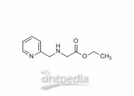 N-(2-吡啶甲基)甘氨酸乙酯