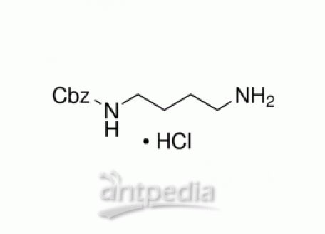 N-苄氧羰基-1,4-二氨基丁烷盐酸盐