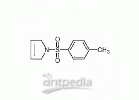 N-(对甲苯磺酰)-3-吡咯啉