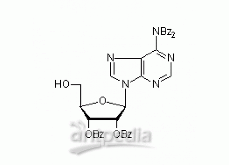 N6-二苯甲酰基腺苷-2