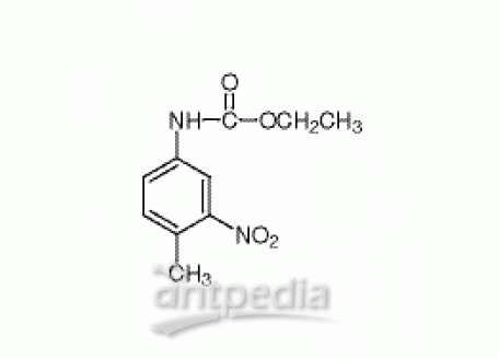 N-乙氧羰基-3-硝基对甲苯胺