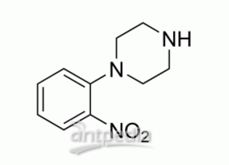 1-(2-硝基苯基)哌嗪