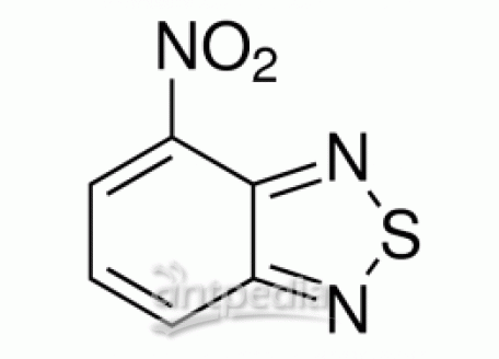 4-硝基-2,1,3-苯并噻二唑