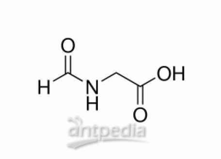 N-甲酰甘氨酸