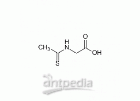 N-(1-硫代乙基)甘氨酸
