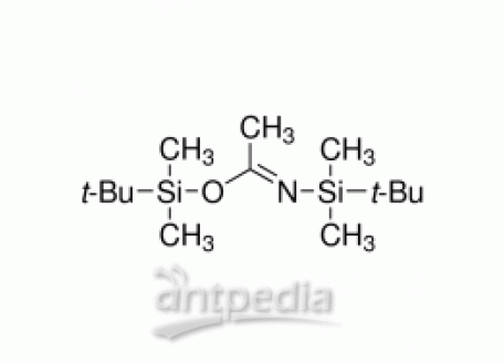 N,O-双(叔丁基二甲硅基)乙酰胺 [叔丁基二甲基硅化剂]
